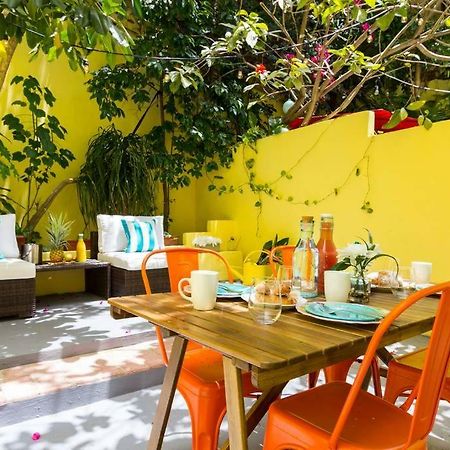 Casa Saffra 1 Apartman San Juan Kültér fotó