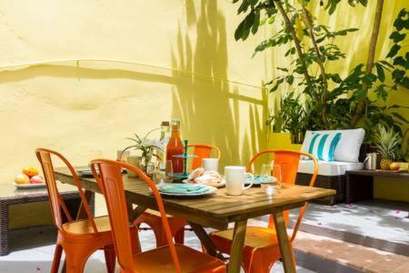 Casa Saffra 1 Apartman San Juan Kültér fotó