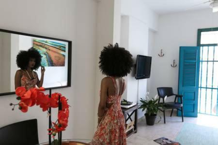 Casa Saffra 1 Apartman San Juan Kültér fotó