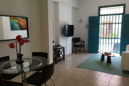 Casa Saffra 1 Apartman San Juan Kültér fotó