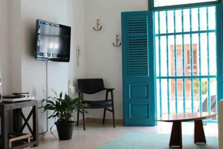 Casa Saffra 1 Apartman San Juan Kültér fotó