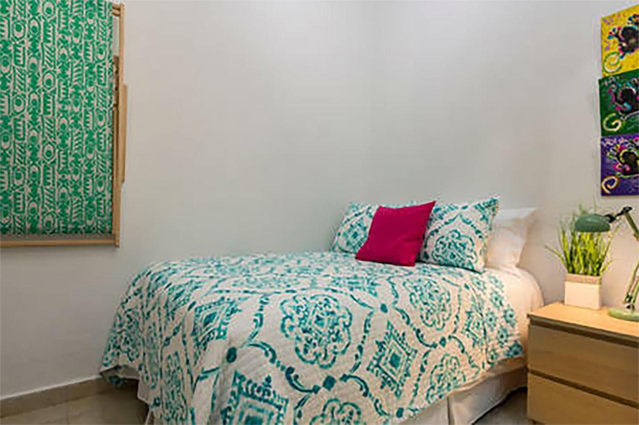 Casa Saffra 1 Apartman San Juan Kültér fotó