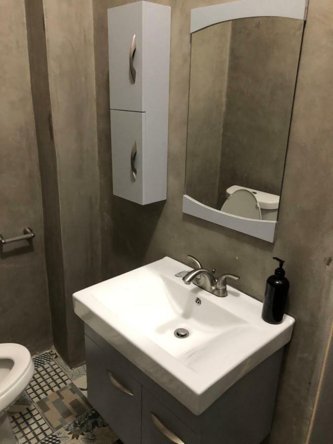 Casa Saffra 1 Apartman San Juan Kültér fotó