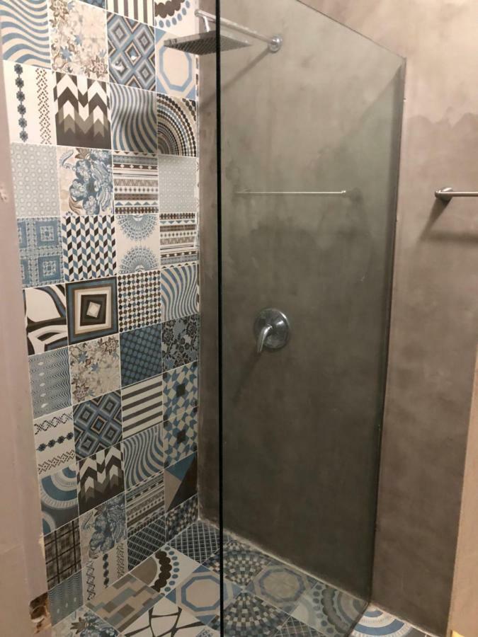 Casa Saffra 1 Apartman San Juan Kültér fotó
