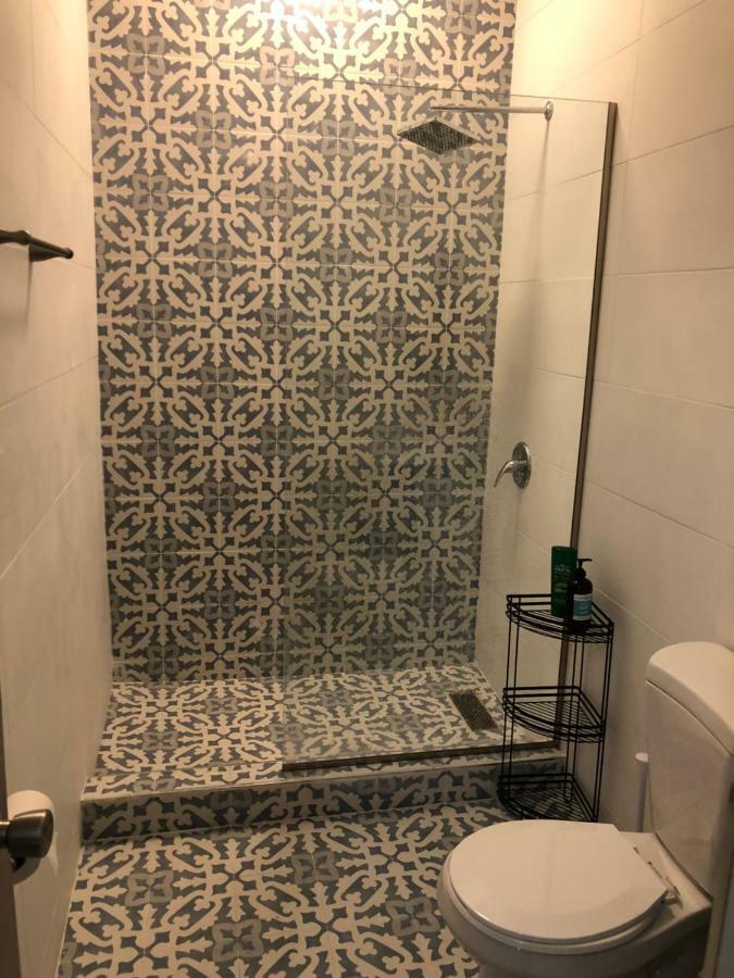 Casa Saffra 1 Apartman San Juan Kültér fotó